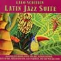 Latin Jazz Suite