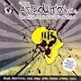 Afrolution, vol. 1: The Original African Hip-Hop Collection