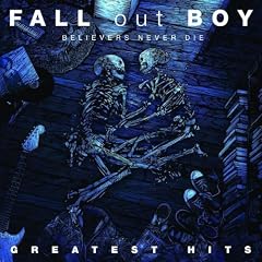 Believers Never die-the Greatest Hits