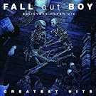 Believers Never die-the Greatest Hits