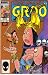 Groo the Wanderer Vol. 2 No. 26