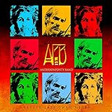 Better Late Than Never (CD with DVD)