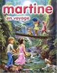 MARTINE T03 : MARTINE EN VOYAGE