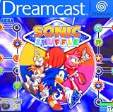 Eigenschaften SEGA  / Sonic Shuffle