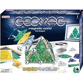 Geomag DekoPanels Large