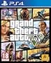 Grand Theft Auto V (PS4)