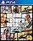 Grand Theft Auto V
