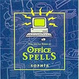 little book of office spells