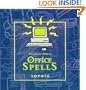Little Book Of Office Spells