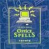Little Book Of Office Spells