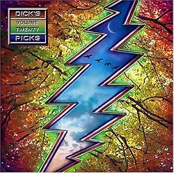 Grateful Dead - Dick's Picks Vol 20 (Disc 2)