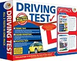 Driving Test Gift Pack 2005-2006 (PC)