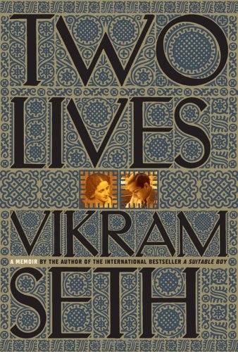Vikram Seth