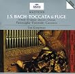 Toccata and Fugue in D minor, BWV 565 - Toccata