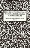 Schoolhouse Decisions of the United States Supreme Court