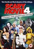 Revue Walt Disney Studios Home Entertainm  / Scary Movie 4