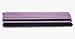 Nail File Blue Center Double side grit 100/100 50/pk