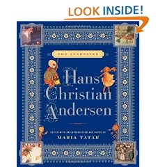Annotated Hans Christian Andersen