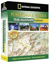 National Geographic National Parks Explorer 3D