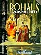 Das Schwarze Auge, Abenteuer, Nr.78, Rohals Versprechen