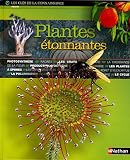 Plantes �tonnantes