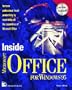 Inside Microsoft Office for Windows 95