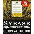 Sybase SQL Server 11 Dba Survival Guide by David S. Solomon, Brian Tretter, Ray Rankins, and Jeffrey R. Garbus