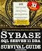 Books : Sybase SQL Server 11 Dba Survival Guide