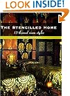 The Stencilled Home: 13 Themed Room Styles