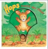 Hops, macht der Hase - Irmtraut Teltau