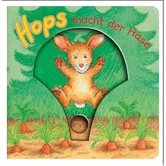 Hops, macht der Hase