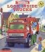 Tonka Look Inside Trucks: A Lift-The-Flap Book!