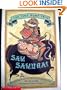 Sam Samurai (The Time Warp Trio)