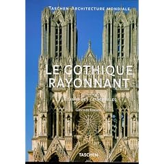 Ad-le gothique rayonnant