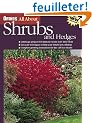 Ortho's All About Shrubs and Hedges
