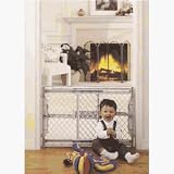 North State Industries 8695 Top Notch Safety Gate