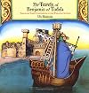 The Travels of Benjamin of Tudela: Through Three Continents in the Twelfth Century