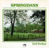 Springdans