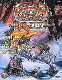 Tribes of the Heartless Waste (Campaign Expansion)