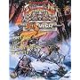 Tribes of the Heartless Wastes (Advanced Dungeons & Dragons, 2nd Edition: Birthright, Campaign Expansion/3147)