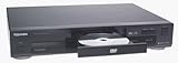 Toshiba SD-2109 DVD Player