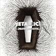 Death Magnetic (Lyrics included with album)