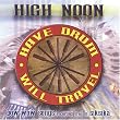 Have Drum, Will Travel