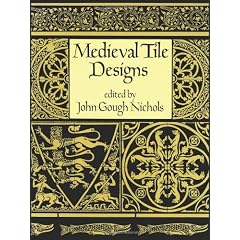 Medieval Tile Designs