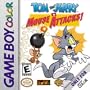 Tom & Jerry: Mouse Attacks