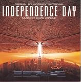 Independence Day: Original Soundtrack Recording
