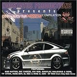 Dippin Thru Tha Mission Compilation