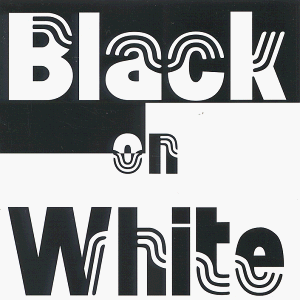 CD-Charts  Search : Black on White