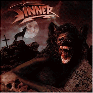 Sinner - The Nature Of Evil - Zortam Music