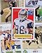 Football cards collection